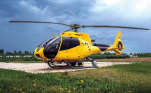 Read more about the article Single engine helicopters