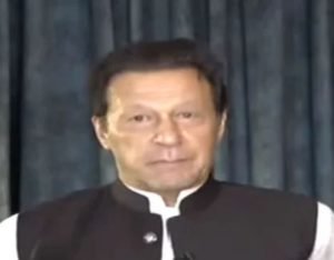 Read more about the article PA voting: Imran calls for protests