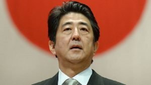 Read more about the article Shinzo Abe: Japan’s longest-serving PM