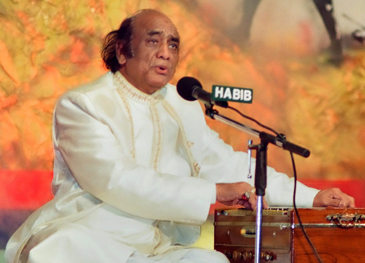 Read more about the article Mehdi Hassan remembered