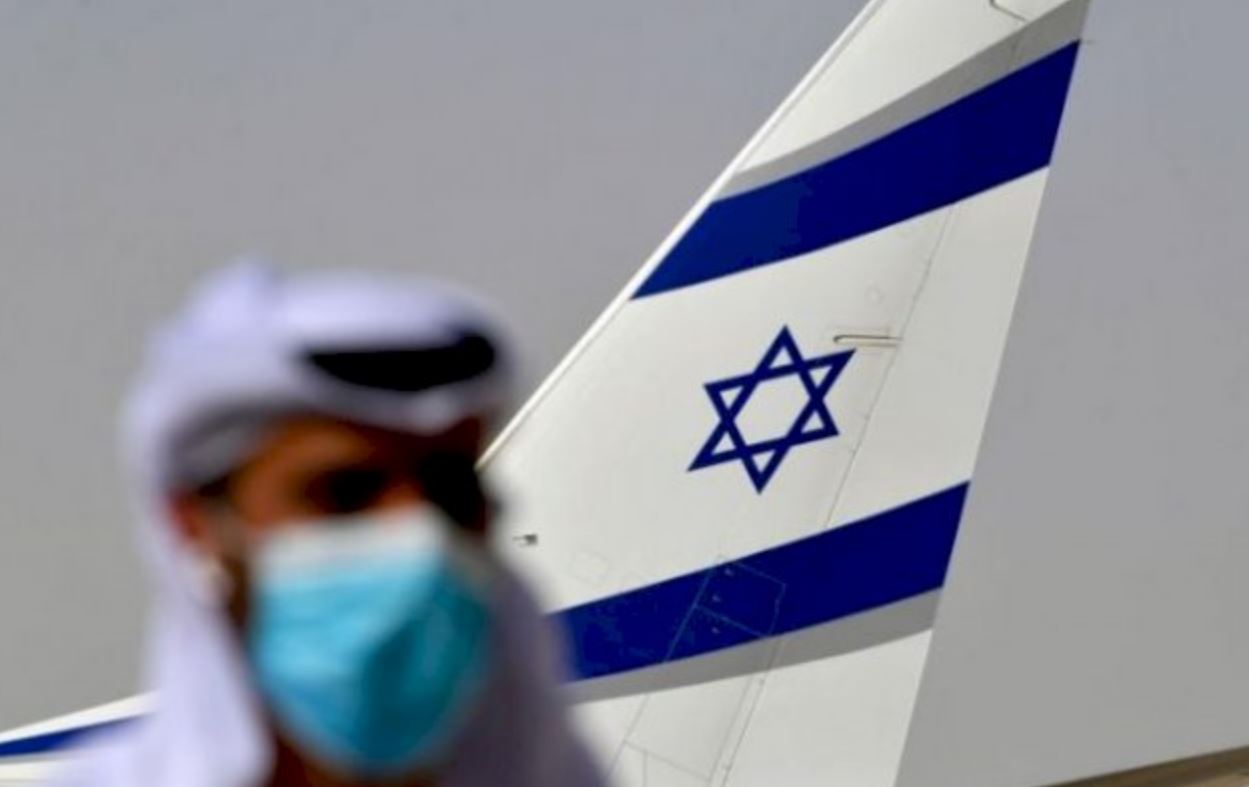 Read more about the article Saudi openness towards Israel