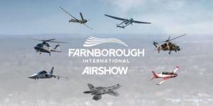 Read more about the article Turkish Aerospace at Farnborough