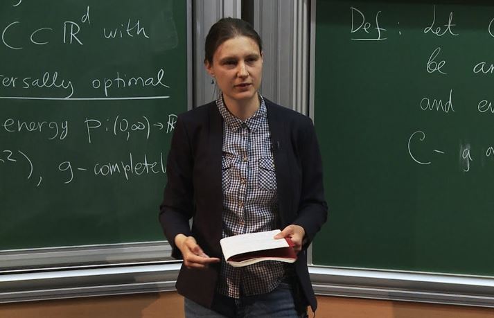 Read more about the article Ukrainian wins Fields Math Medal