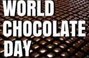 Read more about the article World Chocolate Day, 7th July