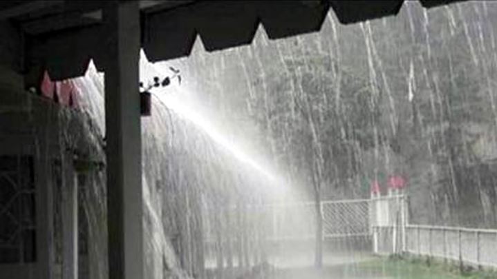 Read more about the article Pak MET predicts widespread rain
