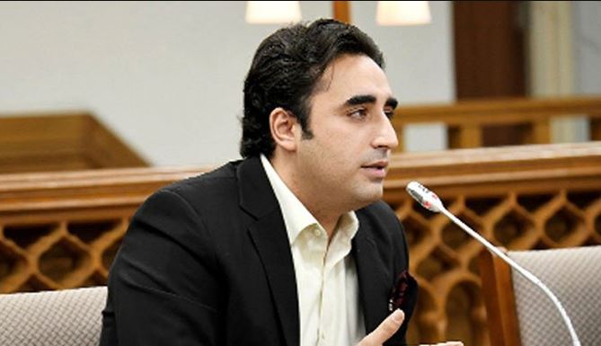 Read more about the article Bilawal cancels foreign visit due to floods in country
