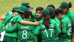 Read more about the article CWG Cricket: Pak women concedes 3rd defeat