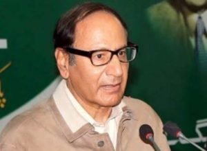 Read more about the article Ch Shujaat to change PML-Q Constitution