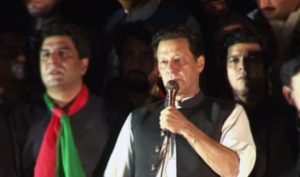 Read more about the article IHC Summons Imran Khan in Contempt Case