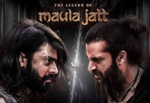 Read more about the article Fawad Khan, Hamza Ali Abbasi to appear in lead roles in Maula Jatt remake