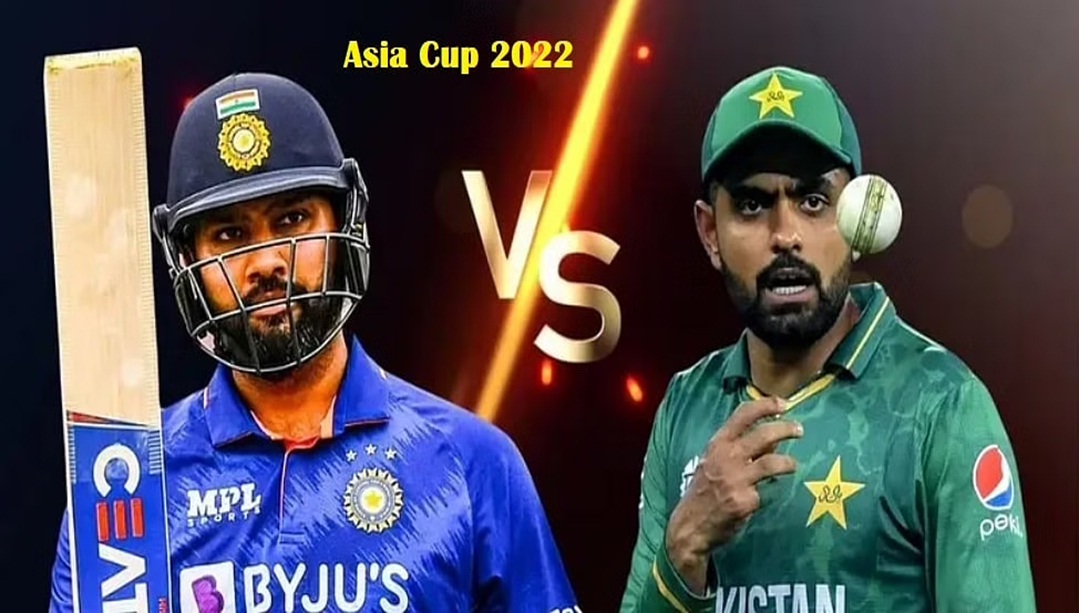 Read more about the article Cricket T20 Asia Cup: India beats Pakistan