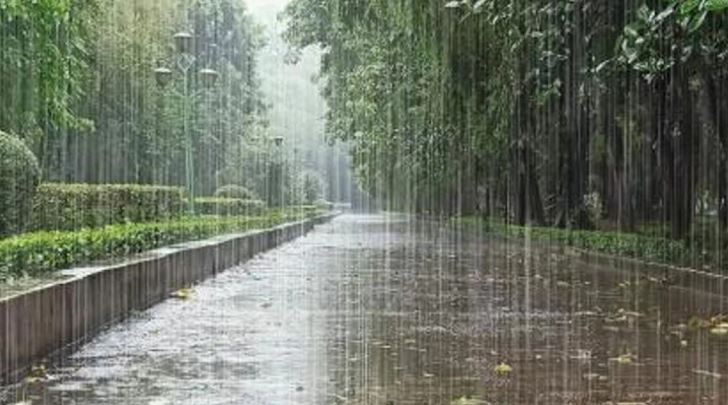 You are currently viewing Monsoon: Country’s most areas to witness rain