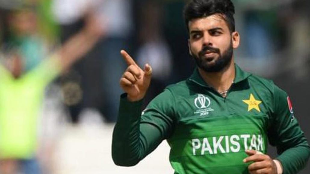 Read more about the article Shadab Khan on Cricket Asia Cup