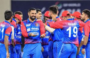 Read more about the article Cricket Asia Cup: BD vs Afghan