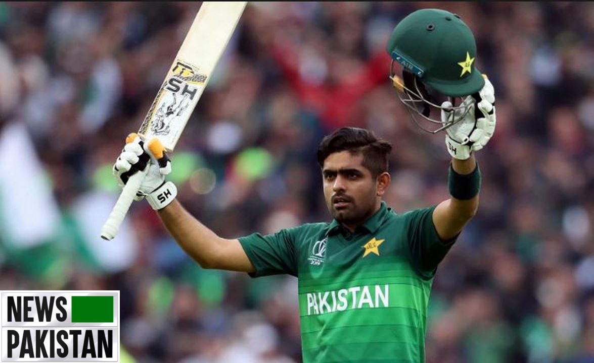 Read more about the article ICC T20 Ranking: Babar Azam Jumps a Spot