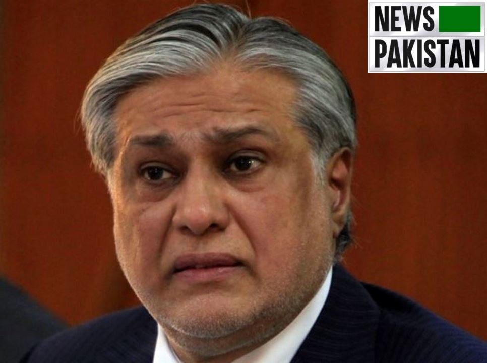 Read more about the article Ishaq Dar’s arrest Warrants Suspended