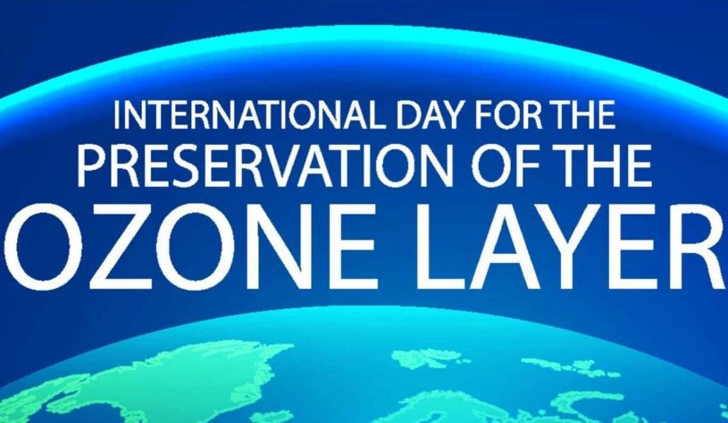 Read more about the article Preserving the Ozone Layer