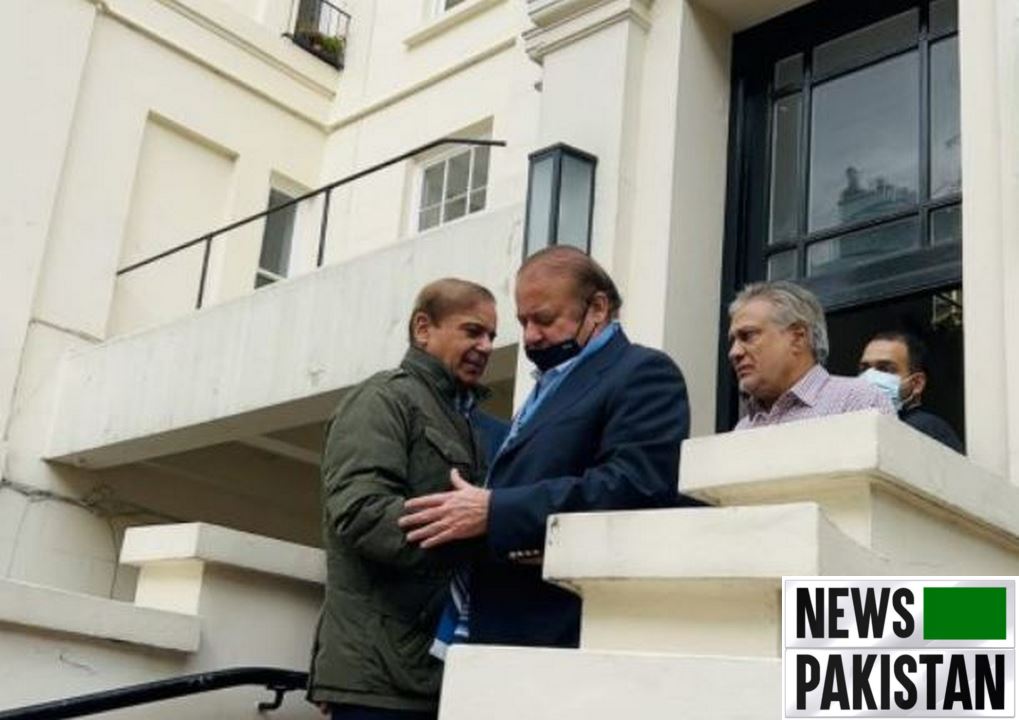 Read more about the article PML-N’s Supremo Nawaz will return on 21st Oct?