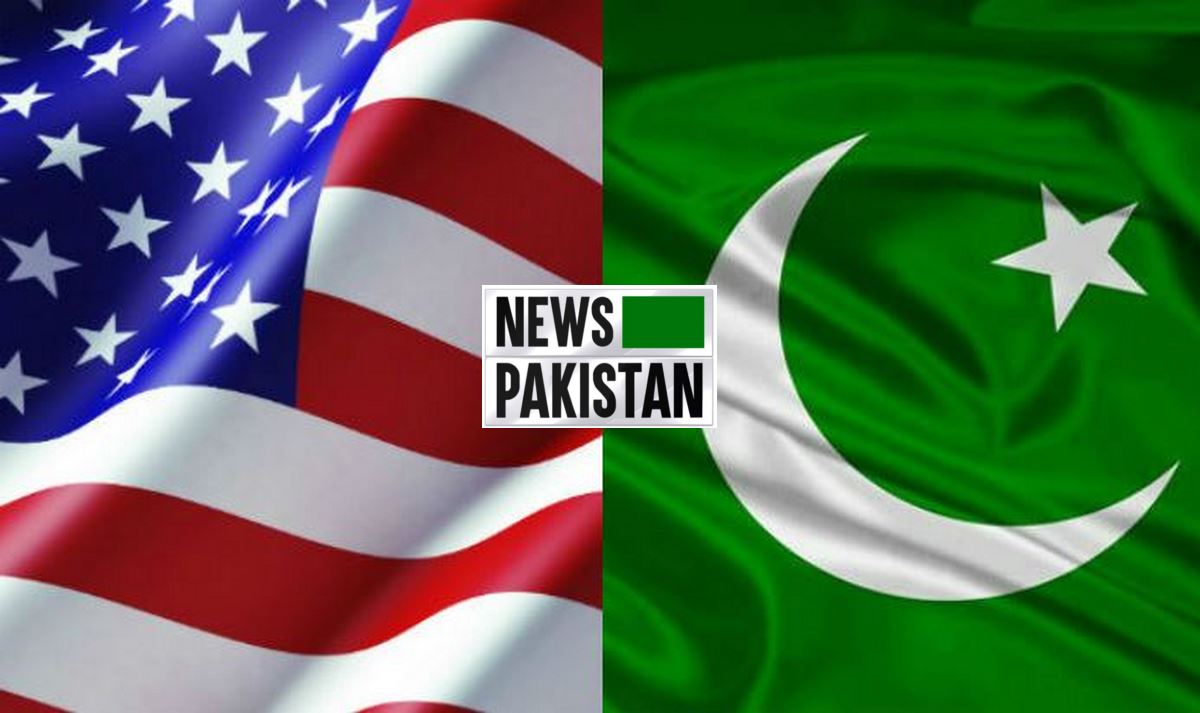 Read more about the article COVID-19: US Govt continues to assist Pakistan