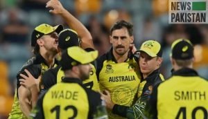 Read more about the article Cricket ICC T20I WC: Australia beats Ireland