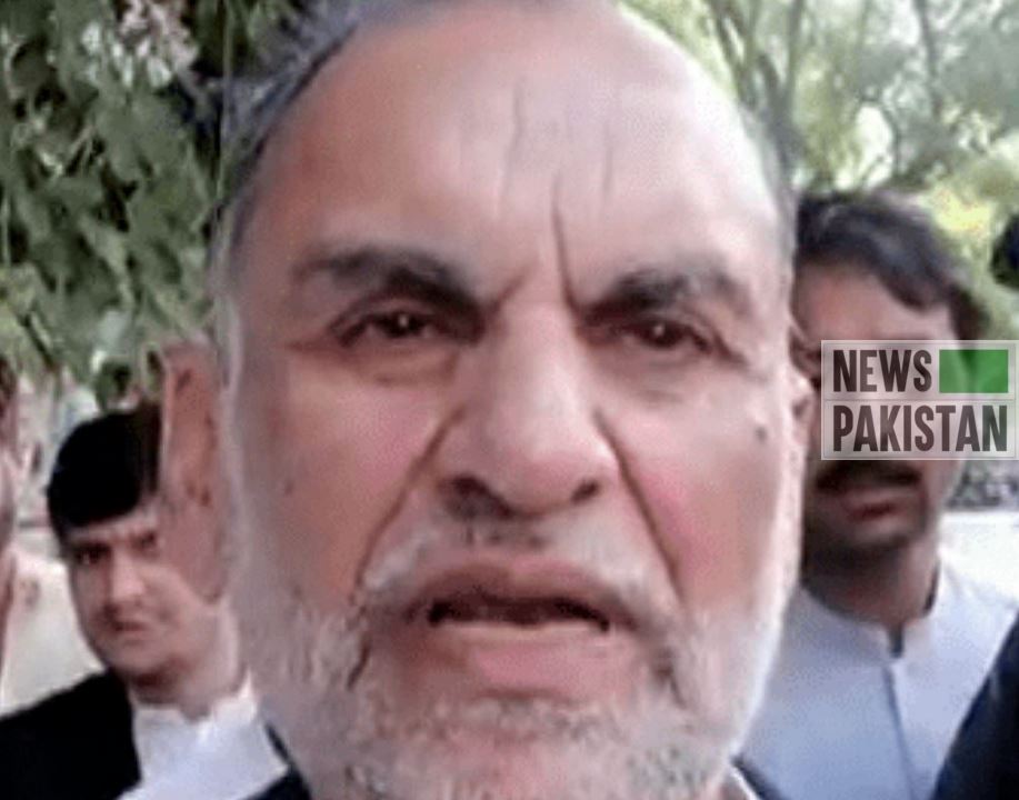 You are currently viewing Court grants FIA 4 days custody of Azam Sawati