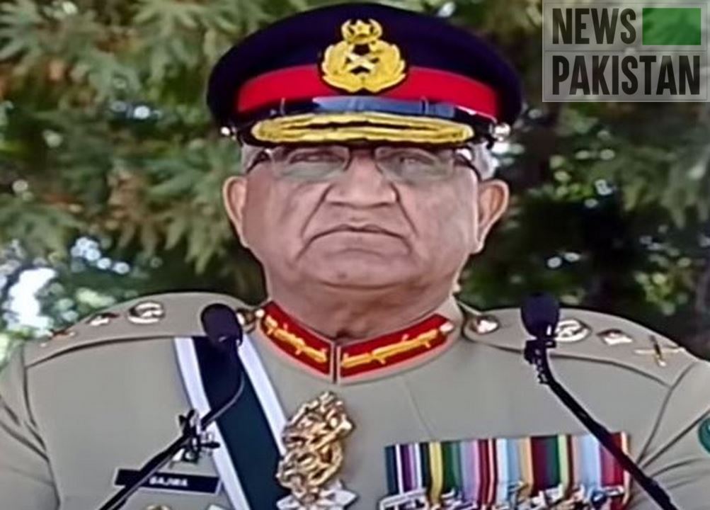 Read more about the article COAS Bajwa will not take extension