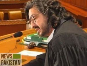 Read more about the article Court extends physical remand of Dost Mazari