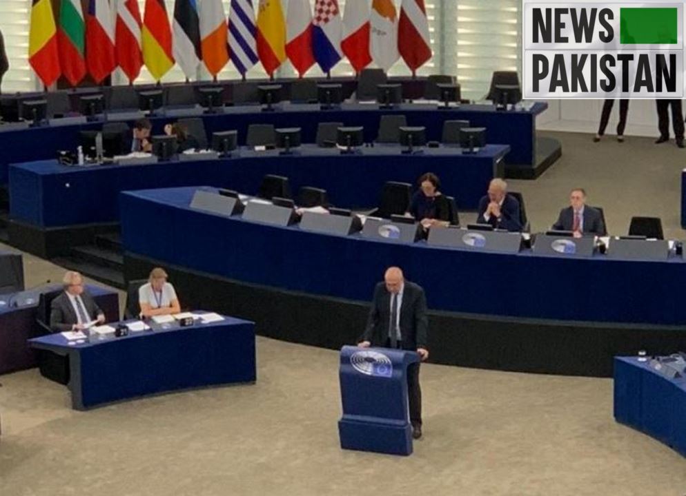 Read more about the article Floods: EU Parliament holds debate
