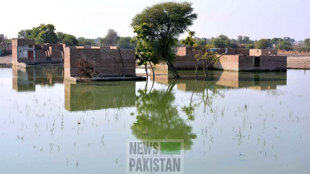 Budget: Rs. 578B for flood-affected areas