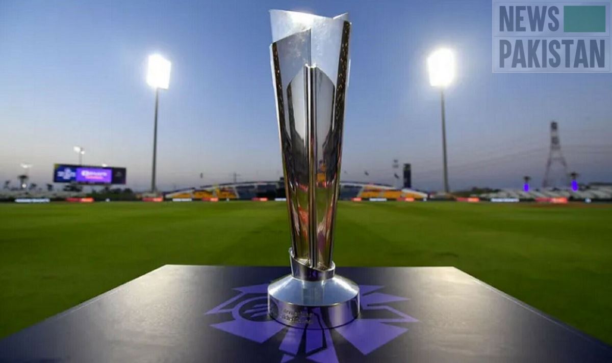 You are currently viewing Cricket: ICC T20I World Cup standing