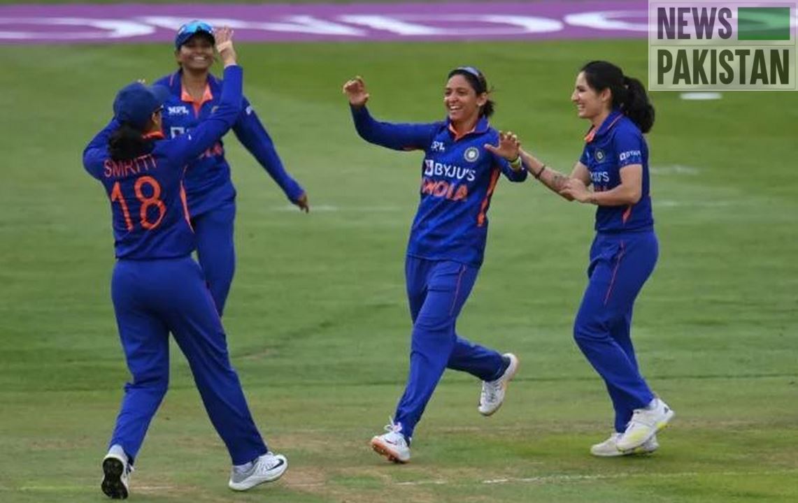 Read more about the article India’s women cricketers to be paid same match fee as men
