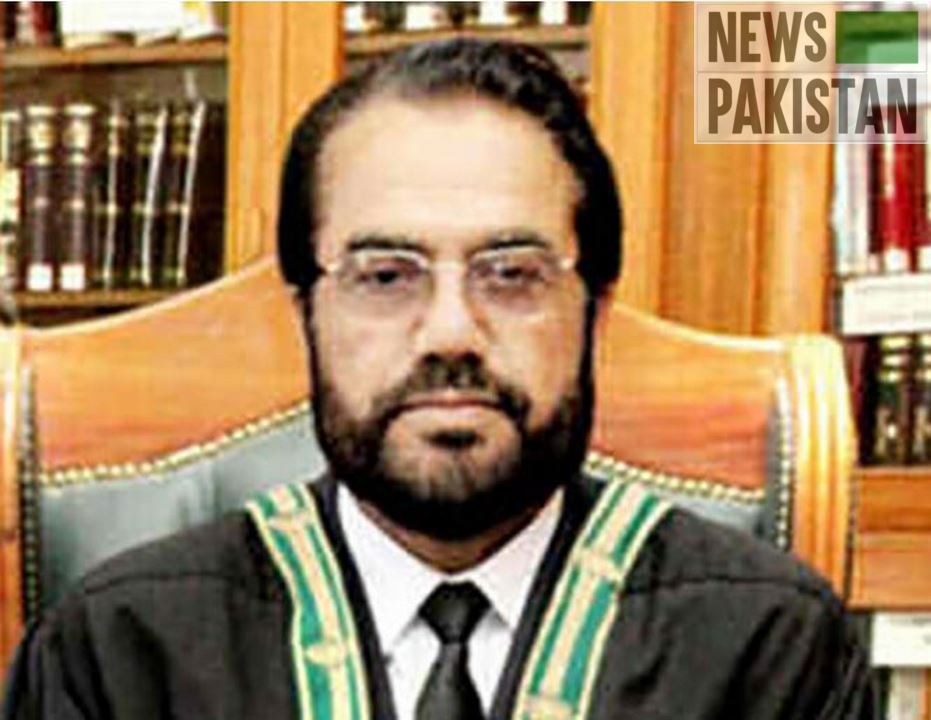 Read more about the article Balochistan HC’s CJ shot dead