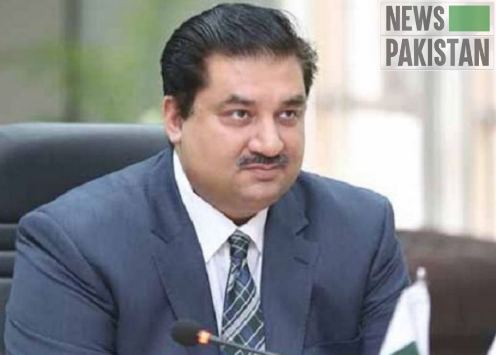 Read more about the article Khurram Dastgir on Thar-coal based electricity generation