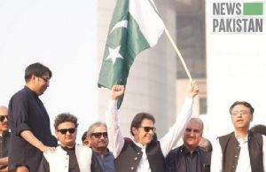 Read more about the article Long March is to demand elections: IK