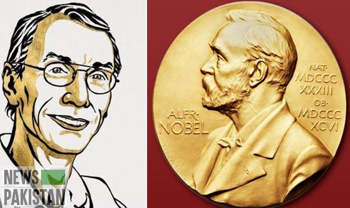 Read more about the article Svante Paabo gets Nobel Medicine Prize