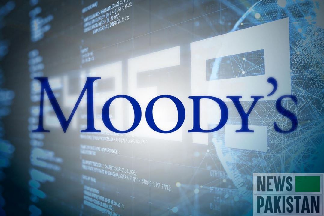 Read more about the article Pak sovereign credit rating cut to Caa3 by Moody’s