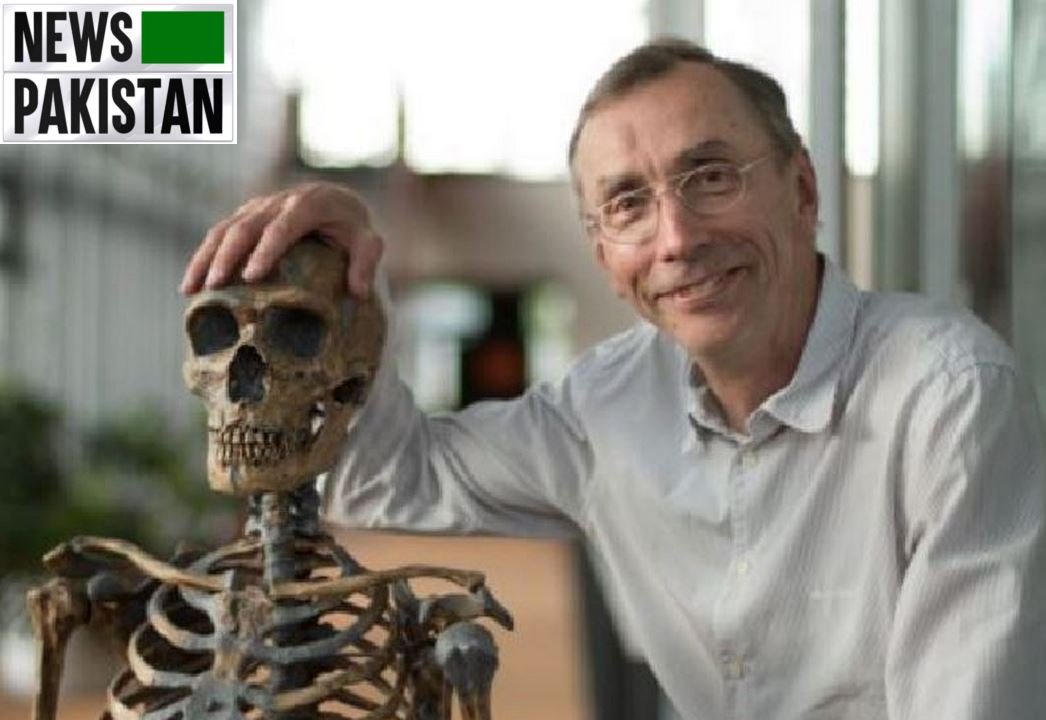 Read more about the article Swedish paleogeneticist Svante Paabo wins Nobel