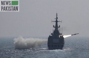 Read more about the article Pak UAE navies’ bilateral drills