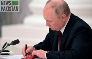Read more about the article Putin orders ceasefire in Ukraine on 6 and 7 Jan