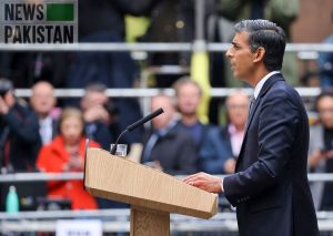 Read more about the article Rishi Sunak is the new PM of UK