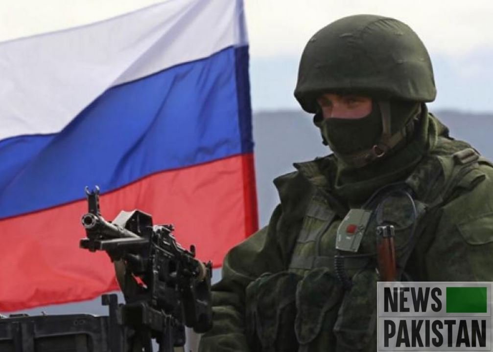 Read more about the article First Russian soldiers arrive in Belarus