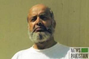 Read more about the article Pak citizen released from Guantanamo