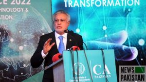 Read more about the article Default averted at a political cost: Dar