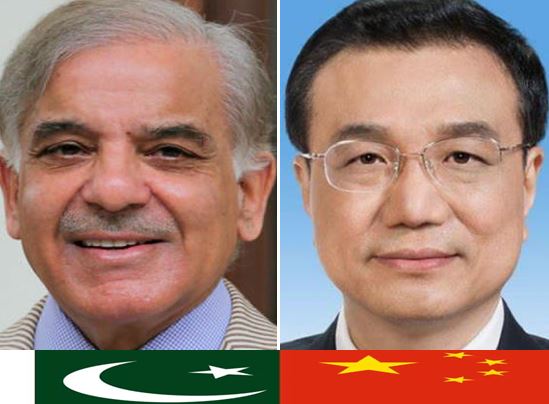 You are currently viewing PM, FM to visit China next week