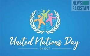 Read more about the article United Nations Day is observed on 24th Oct