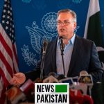 US Envoy Donald Blome On KP, Balochistan Attacks