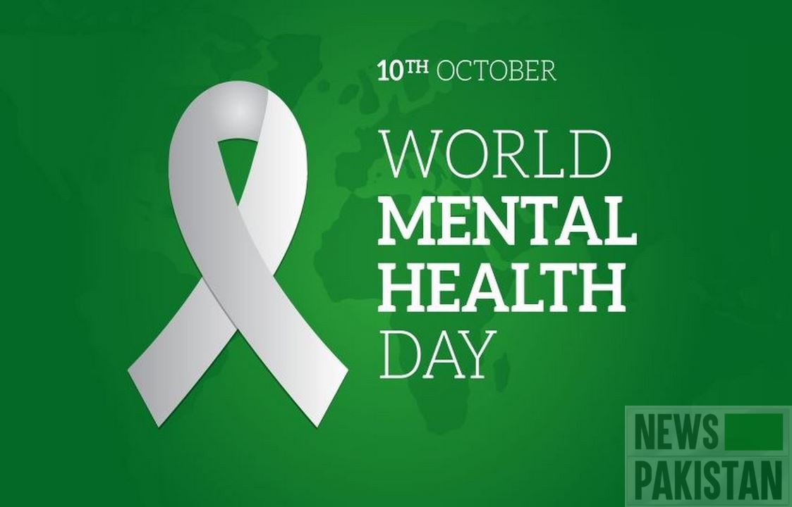 Read more about the article Mental Health & Well-Being