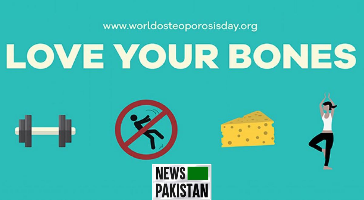 Read more about the article World Osteoporosis Day