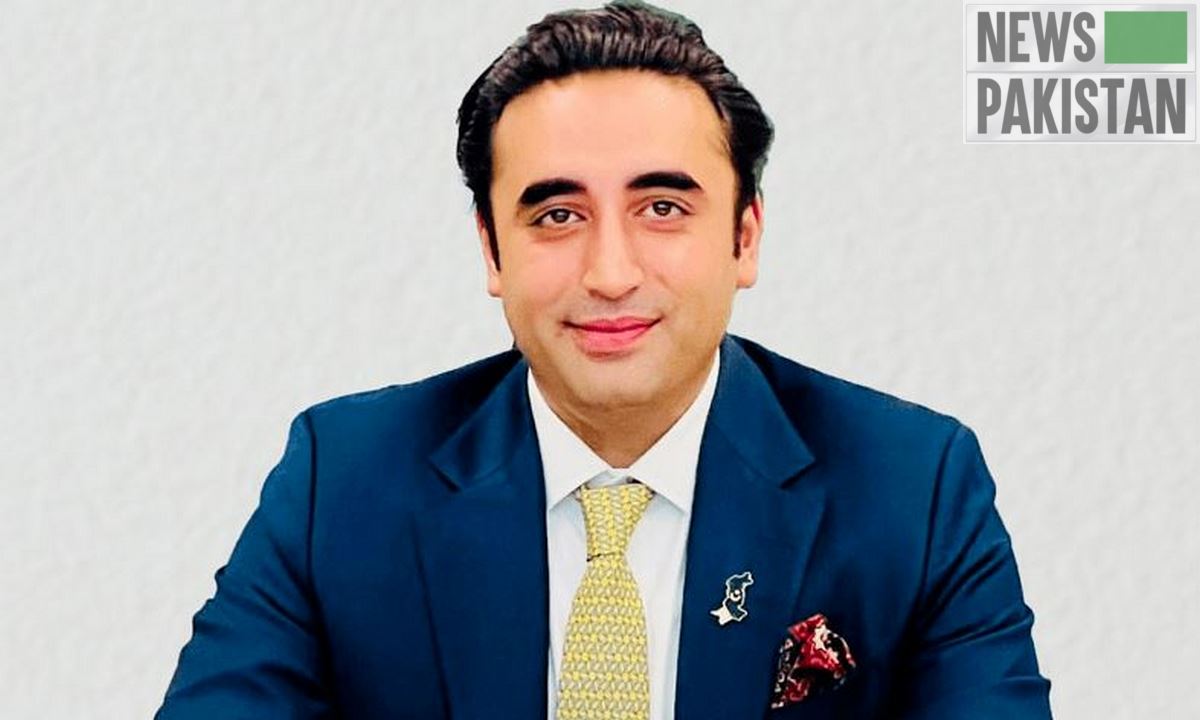 You are currently viewing Bilawal Bhutto attends SCO heads of govt meeting