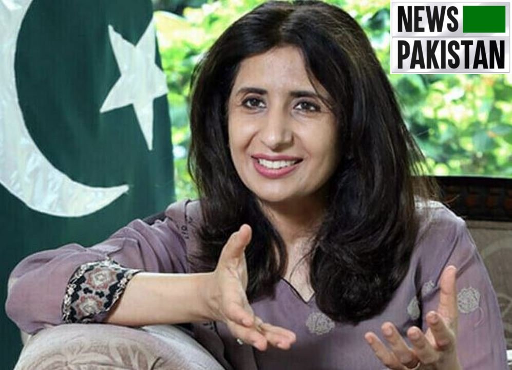 Read more about the article Mumtaz Zahra Baloch appointed new FO spokesperson